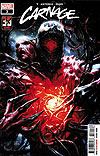 Carnage (2022)  n° 3 - Marvel Comics