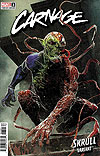 Carnage (2022)  n° 3 - Marvel Comics