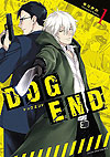 Dog End (2017)  n° 1 - Shogakukan