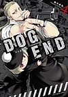 Dog End (2017)  n° 4 - Shogakukan
