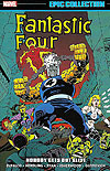 Fantastic Four Epic Collection (2014)  n° 23 - Marvel Comics