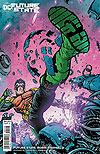 Future State: Robin Eternal (2021)  n° 2 - DC Comics
