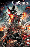 Gunslinger Spawn (2021)  n° 8 - Image Comics