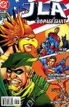 JLA 80-Page Giant (1998)  n° 2 - DC Comics