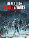 La Nuit Des Morts-Vivants (2014)  n° 3 - Editions Vents D'ouest