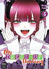 My Dress-Up Darling (2020)  n° 5 - Square Enix Us