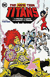 New Teen Titans, The (2014)  n° 13 - DC Comics