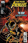 New Avengers, The (2010)  n° 11 - Marvel Comics