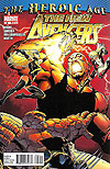 New Avengers, The (2010)  n° 2 - Marvel Comics