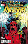 New Avengers, The (2010)  n° 3 - Marvel Comics