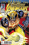 New Avengers, The (2010)  n° 5 - Marvel Comics
