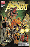 New Avengers, The (2010)  n° 7 - Marvel Comics
