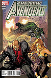 New Avengers, The (2010)  n° 8 - Marvel Comics