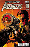 New Avengers, The (2010)  n° 9 - Marvel Comics