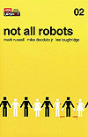 Not All Robots (2021)  n° 2 - Awa Studios