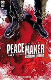 Peacemaker: Disturbing The Peace (2022)  n° 1 - DC (Black Label)