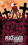 Peacemaker: Disturbing The Peace (2022)  n° 1 - DC (Black Label)