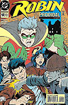 Robin (1993)  n° 12 - DC Comics