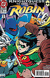 Robin (1993)  n° 7 - DC Comics