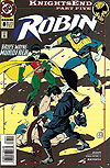 Robin (1993)  n° 8 - DC Comics