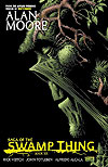 Saga of The Swamp Thing (2009)  n° 6 - DC Comics