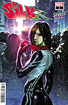 Silk (2022)  n° 5 - Marvel Comics