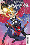 Spider-Gwen: Gwenverse (2022)  n° 2 - Marvel Comics