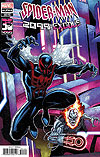 Spider-Man 2099: Exodus Alpha (2022)  n° 1 - Marvel Comics