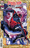 Spider-Man 2099: Exodus Alpha (2022)  n° 1 - Marvel Comics