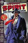 Spirit, The: The New Adventures (1998)  n° 1 - Kitchen Sink