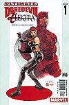 Ultimate Daredevil & Elektra (2003)  n° 1 - Marvel Comics