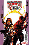 Ultimate Daredevil & Elektra (2003)  n° 3 - Marvel Comics