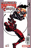 Ultimate Daredevil & Elektra (2003)  n° 4 - Marvel Comics