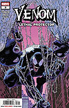 Venom: Lethal Protector (2022)  n° 2 - Marvel Comics