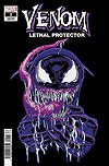 Venom: Lethal Protector (2022)  n° 2 - Marvel Comics