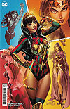 Wonder Girl (2021)  n° 1 - DC Comics