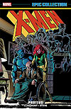 X-Men Epic Collection (2014)  n° 6 - Marvel Comics