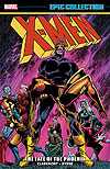 X-Men Epic Collection (2014)  n° 7 - Marvel Comics
