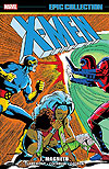 X-Men Epic Collection (2014)  n° 8 - Marvel Comics