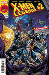 X-Men: Legends (2021)  n° 2 - Marvel Comics