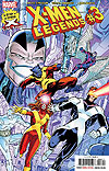 X-Men: Legends (2021)  n° 3 - Marvel Comics