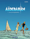 Aldebaran (1994)  n° 1 - Dargaud