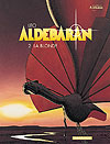 Aldebaran (1994)  n° 2 - Dargaud