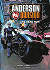 Anderson Psi Division: The Dead Run (2022)  - Rebellion