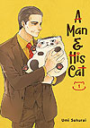 Man And His Cat, A (2020)  n° 1 - Square Enix Us