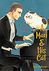 Man And His Cat, A (2020)  n° 3 - Square Enix Us