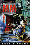 Mickey Mouse Mystery Magazine (1999)  n° 3 - Disney Italia
