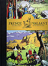 Prince Valiant (2009)  n° 18 - Fantagraphics