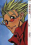 Trigun (Bunkoban) (2010)  n° 1 - Shonen Gahosha