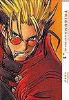 Trigun Maximum (Bunkoban) (2010)  n° 1 - Shonen Gahosha